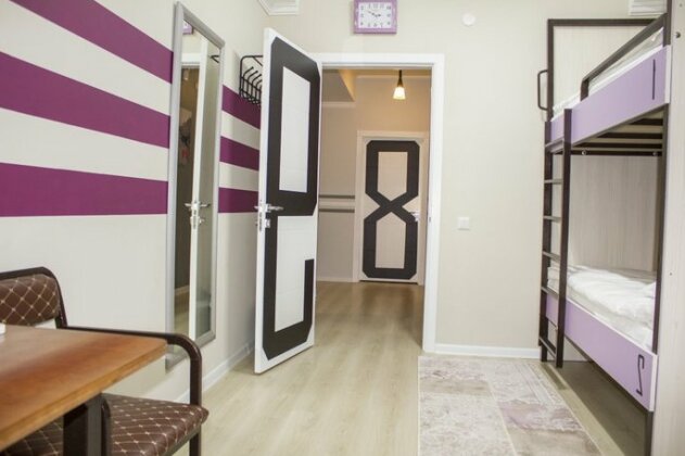 Compass Hostel Bishkek - Photo3