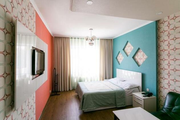 Delphin Guest House Bishkek - Photo5