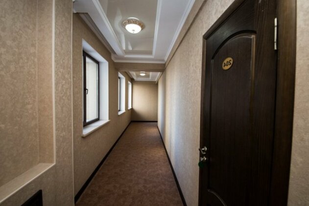 De'Mar Hotel - Photo2