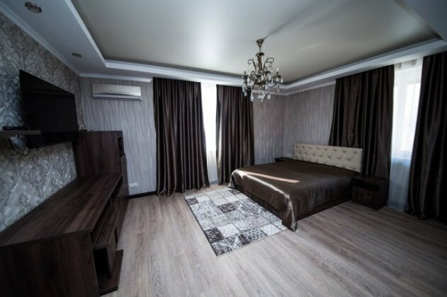 De'Mar Hotel - Photo3