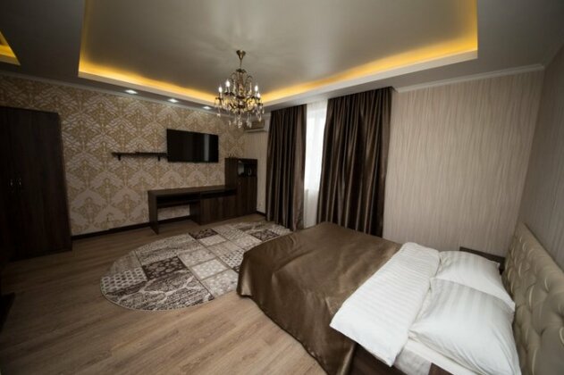De'Mar Hotel - Photo4