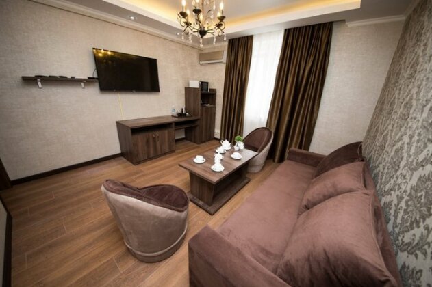 De'Mar Hotel - Photo5