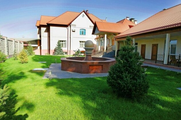 Demi Guest House - Photo2