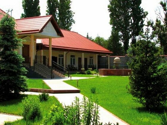 Demi Guest House - Photo3