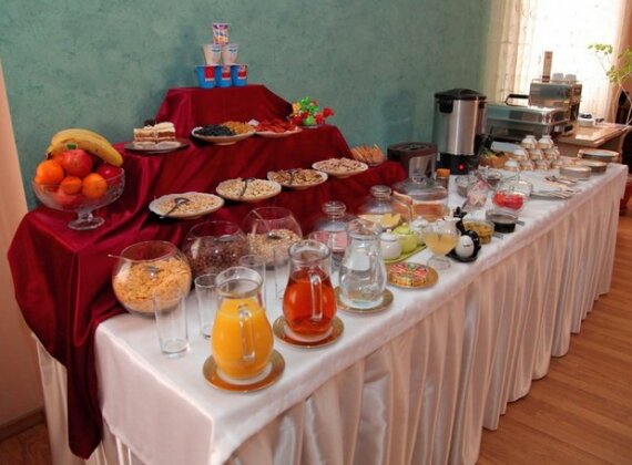 Demi Guest House - Photo4