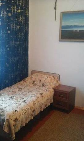 Diana's Hostel - Photo3