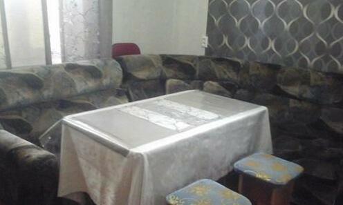 Diana's Hostel - Photo5