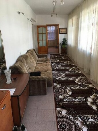 Dihouse Bishkek - Photo2