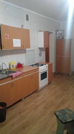 Dihouse Bishkek - Photo3