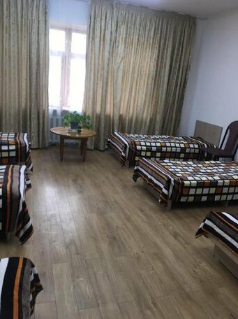 Dihouse Bishkek - Photo4