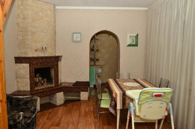 Domashniy uyut - Photo2