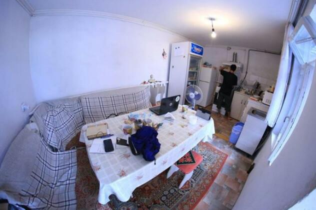 Dos Guesthouse - Photo2