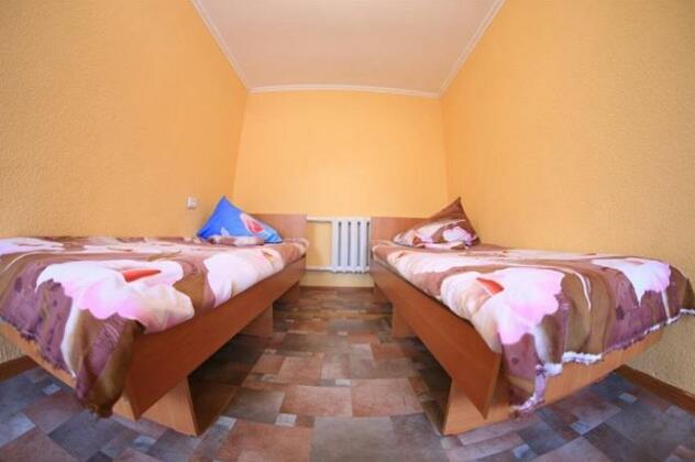 Dos Guesthouse - Photo4