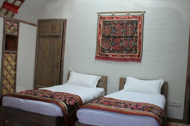 Eco Resort Kara Bulak - Photo4