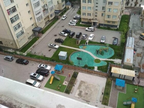 Elite Apartment Razakova 2 - Photo4