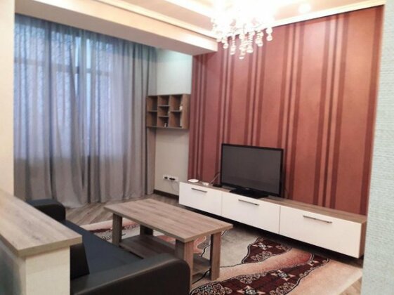 Elite Apartment Razakova 2 - Photo5