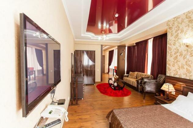 Elite Hotel Bishkek - Photo2