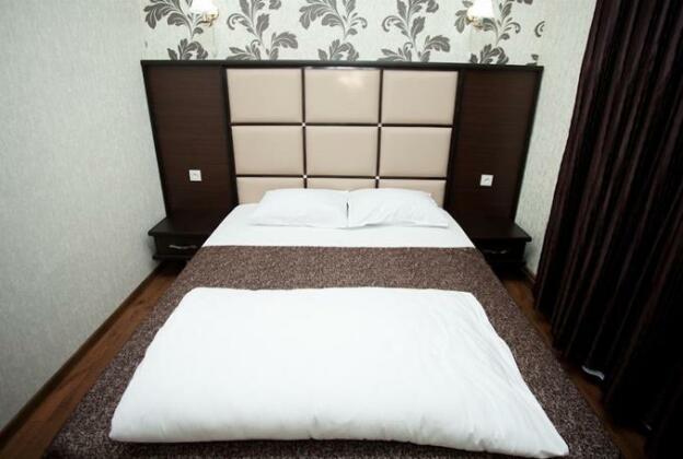 Elite Hotel Bishkek - Photo5