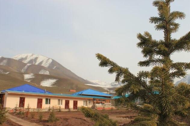 Etnographic Complex Kirghiz Ayli - Photo2