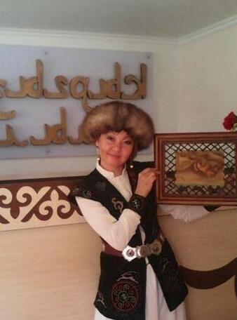 Etnographic Complex Kirghiz Ayli - Photo3