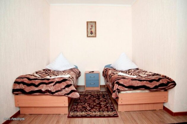 Etnographic Complex Kirghiz Ayli - Photo4
