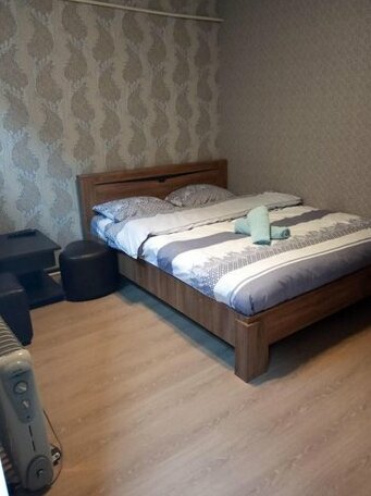 Flight Hotel Bishkek - Photo2