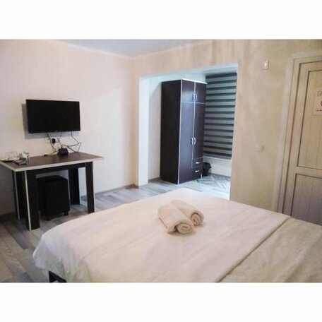 Flight Hotel Bishkek - Photo3