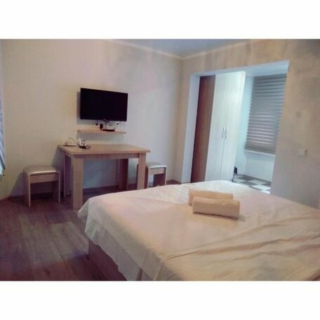 Flight Hotel Bishkek - Photo4