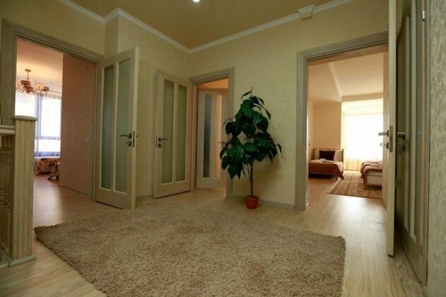 Friends Hostel Bishkek Kyrgyzstan - Photo3