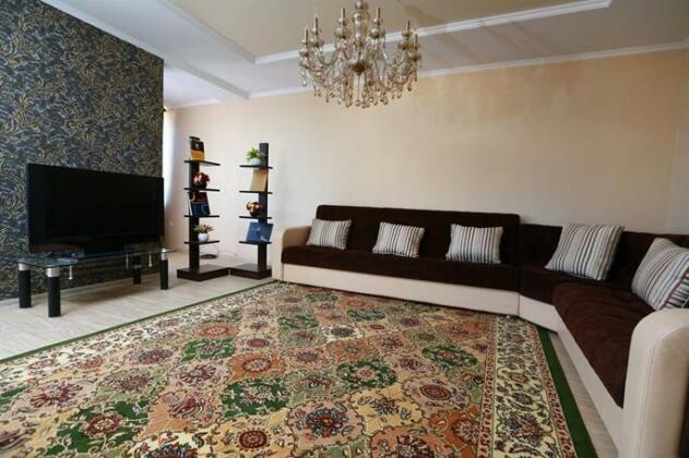 Friends Hostel Bishkek Kyrgyzstan - Photo5