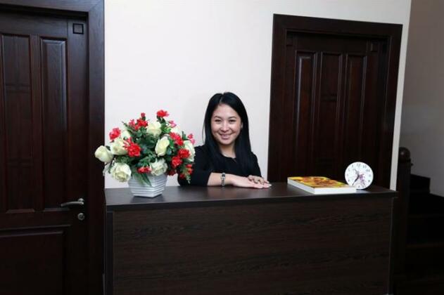 Friends Hostel Bishkek - Photo3