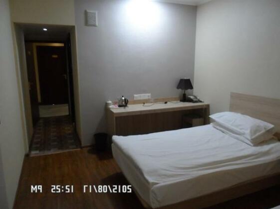Friendship Hotel Bishkek - Photo3