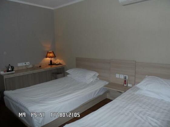 Friendship Hotel Bishkek - Photo4