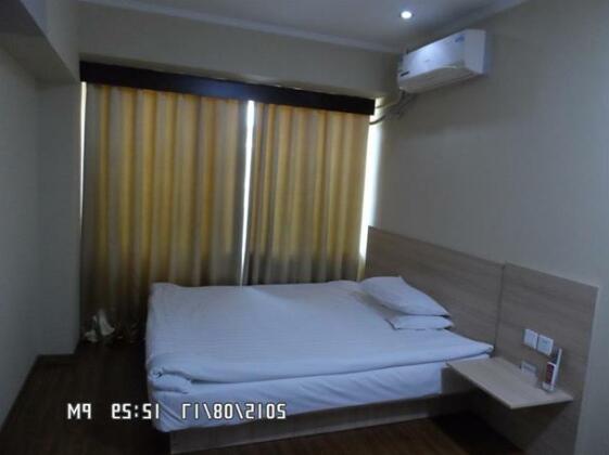 Friendship Hotel Bishkek - Photo5