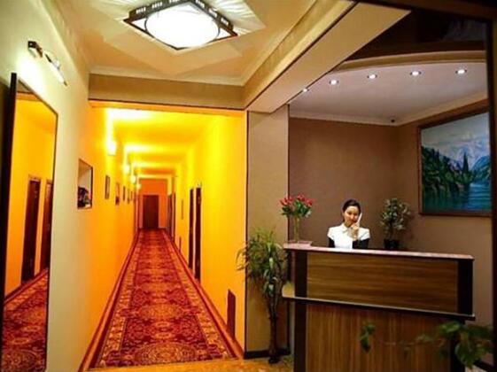 Frunze 150 Guest House - Photo2