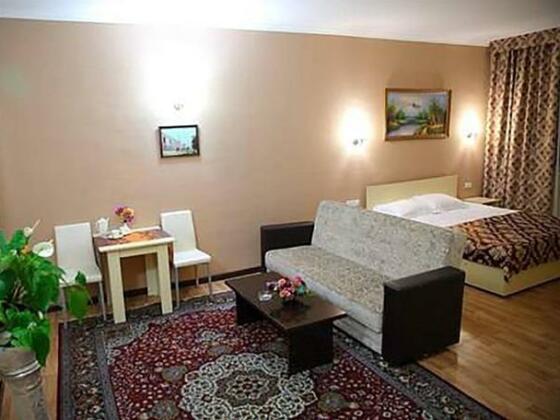 Frunze 150 Guest House - Photo4