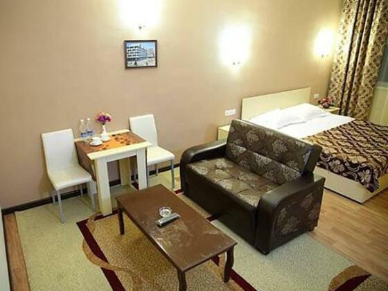 Frunze 150 Guest House - Photo5