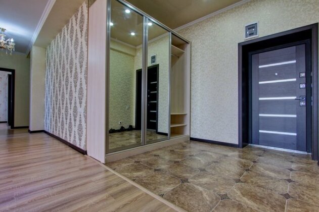 Frunze Apartments Bishkek - Photo2