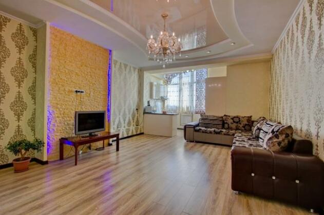 Frunze Apartments Bishkek - Photo3