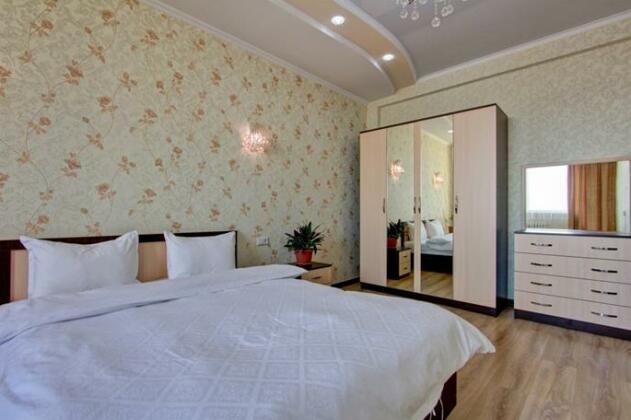 Frunze Apartments Bishkek - Photo4
