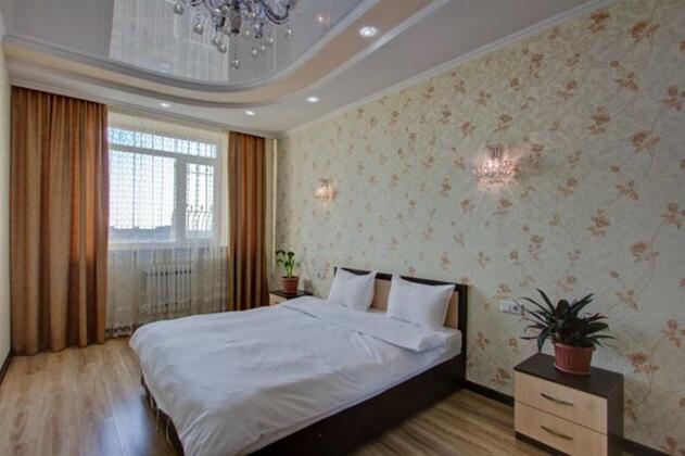 Frunze Apartments Bishkek - Photo5