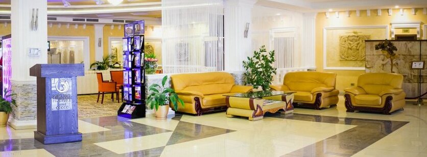 Golden Dragon ApartHotel - Photo2