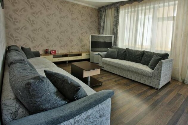 Golden Dragon ApartHotel - Photo3