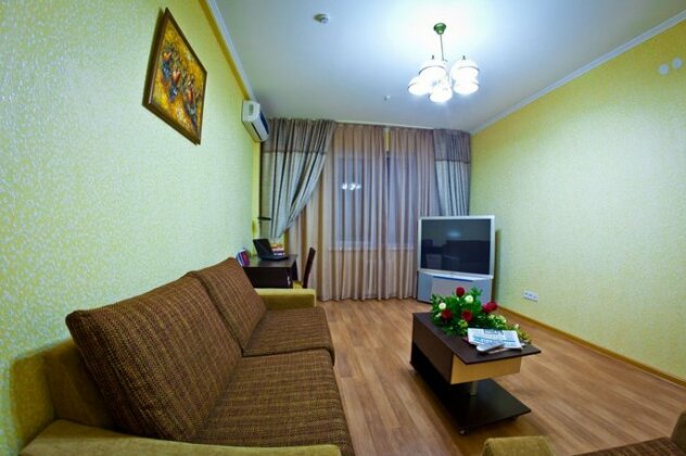 Golden Dragon ApartHotel - Photo4