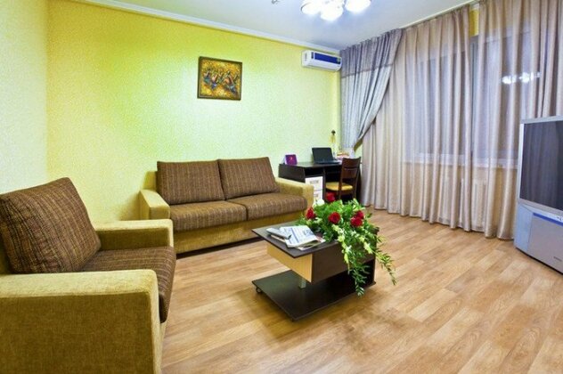 Golden Dragon ApartHotel - Photo5