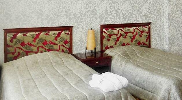 Golden Dragon - Photo5