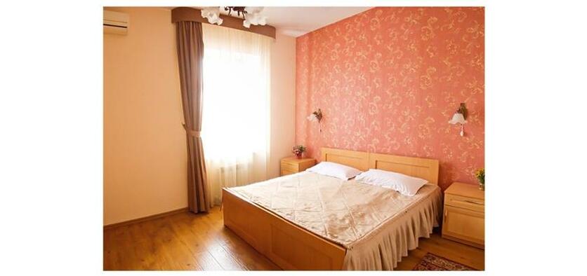 Gory Azii 2 Hotel - Photo2
