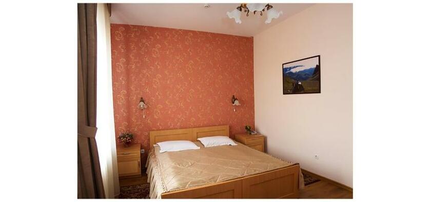 Gory Azii 2 Hotel - Photo3