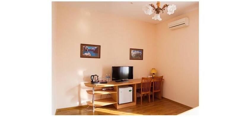 Gory Azii 2 Hotel - Photo4