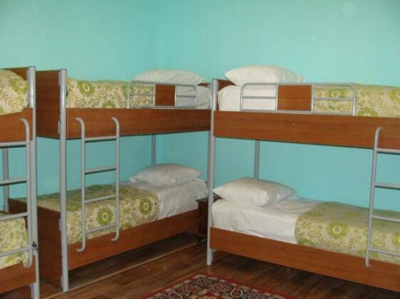 Greenhostel - Photo2
